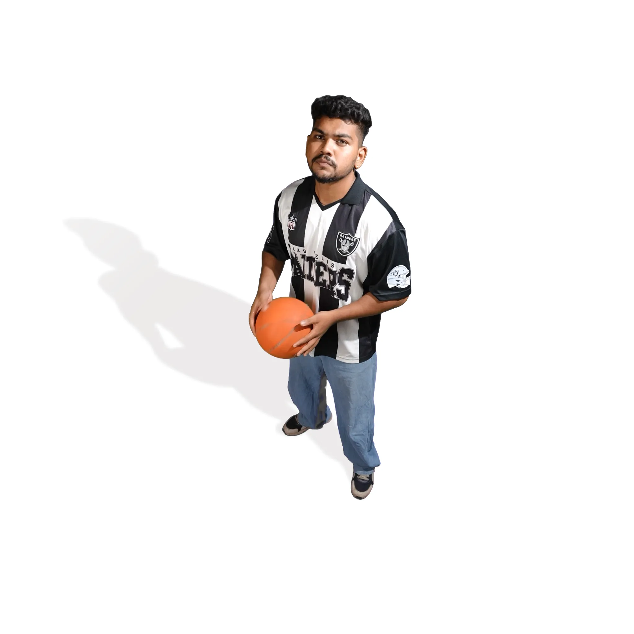 Swapnil