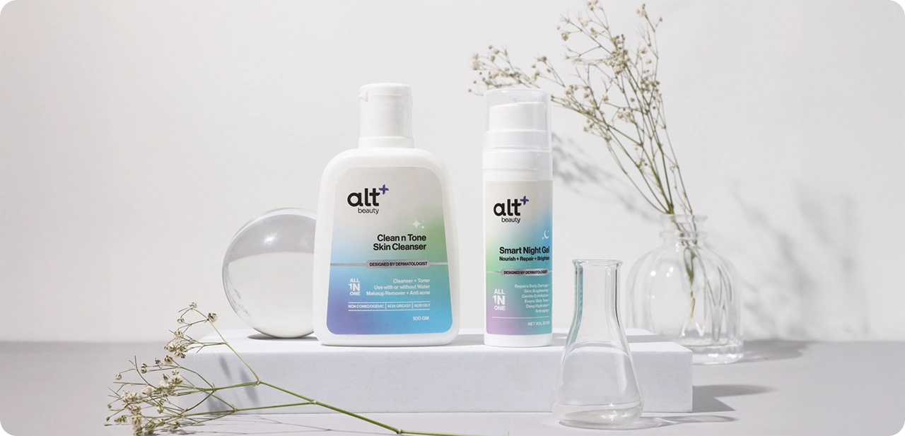 altBeauty Hero 2