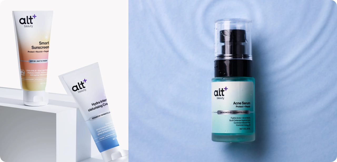 altBeauty Section 1 Hero