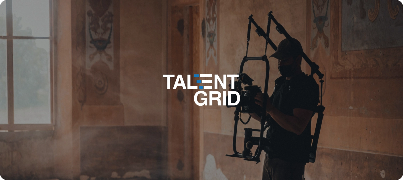 TalentGrid Hero